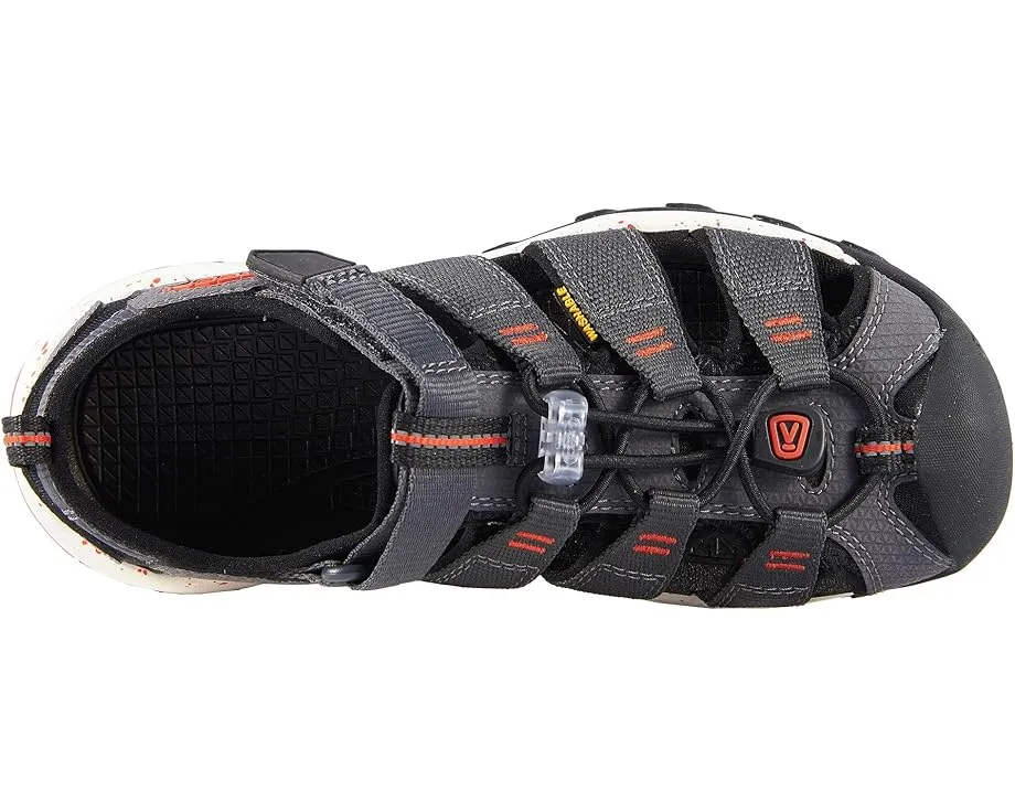 Детские сандалии KEEN Kids Newport Neo H2 для воды и суши
