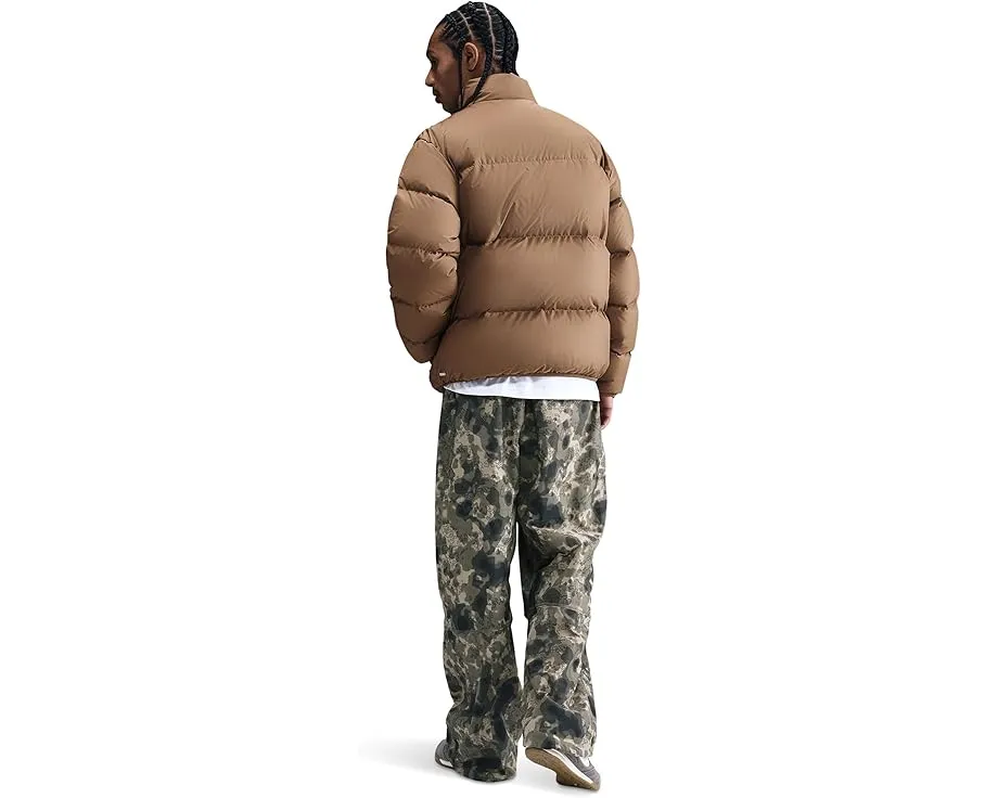 Пуховик Nike Therma-FIT Club Puffer 650 с утеплителем из пуха