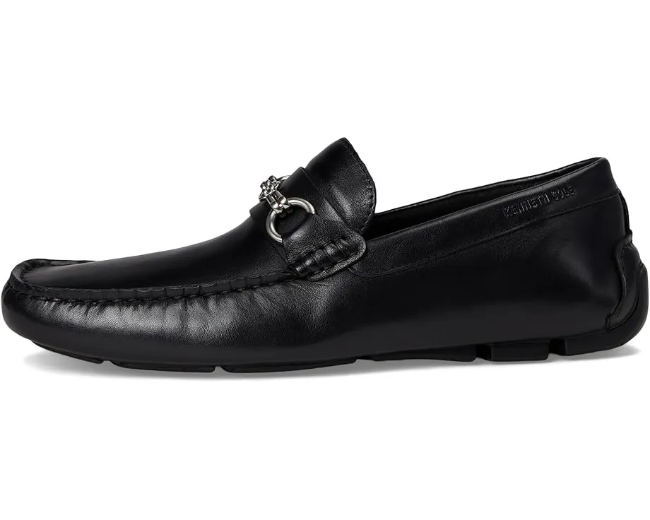 Лоферы Theme Bit Detail Driver без шнуровки с квадратным носком Kenneth Cole