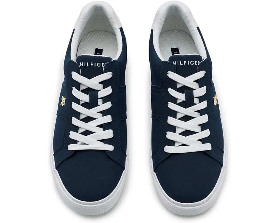 Кроссовки Tommy Hilfiger Lanlea из искусственной замши с мягкой стелькой