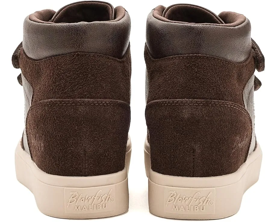 Кроссовки Blowfish Malibu Zest с платформой