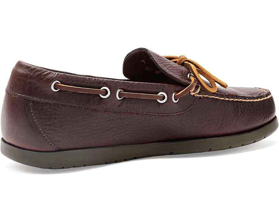 Удобные мокасины Camp Moc II от L.L.Bean с современным силуэтом