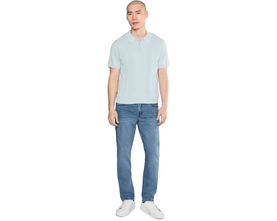 Джинсы Liverpool Los Angeles Kingston Modern Straight Coolmax прямого кроя