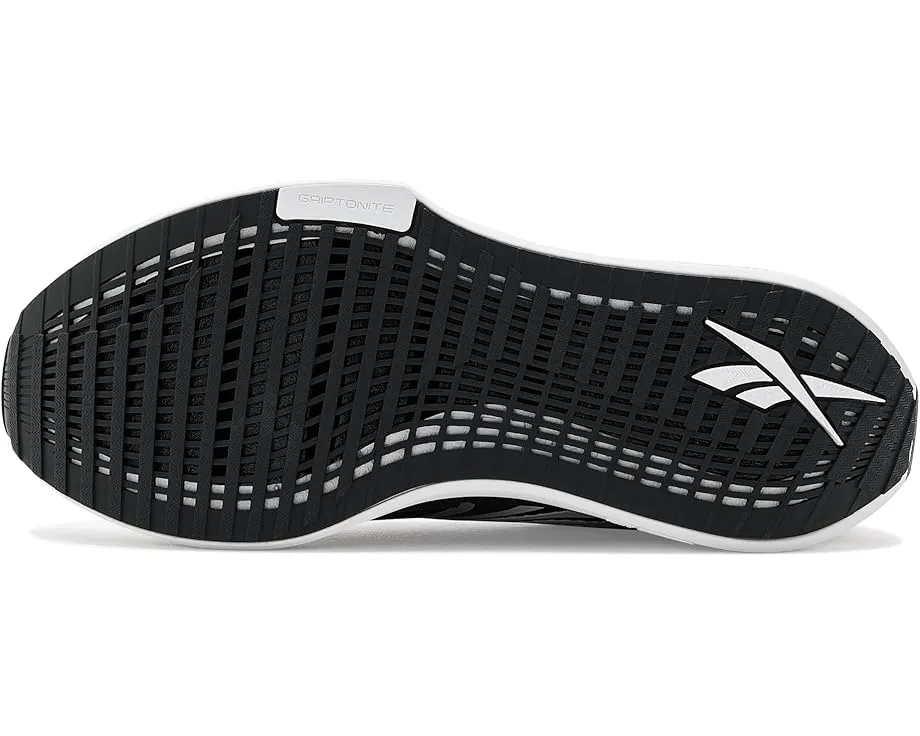 Кроссовки Reebok Floatzig Tread с сетчатым верхом и резиновой подошвой