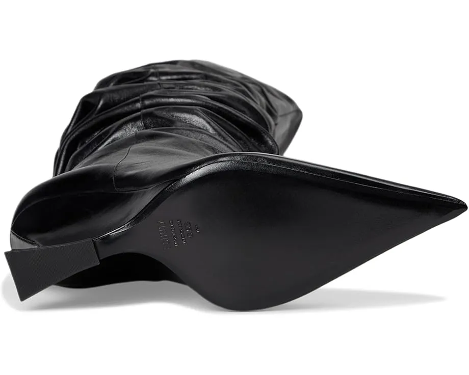 Ботильоны Siena OTK Slouch на платформе Schutz