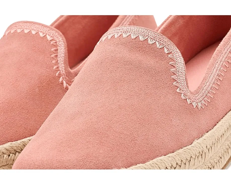 Слипоны TOMS Carolina с экологичными стельками OrthoLite