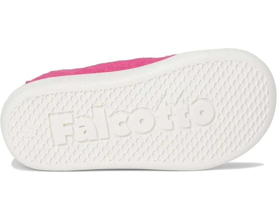 Детская обувь Naturino Falcotto Snuppy Vl. с застежкой на липучке