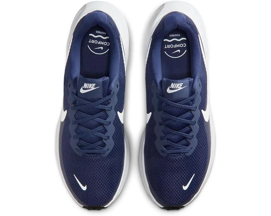 Nike Revolution 8 с мягкой амортизацией для начинающих бегунов