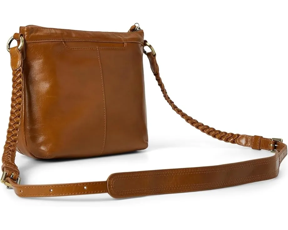 HOBO Сумка через плечо Lasso Medium Crossbody