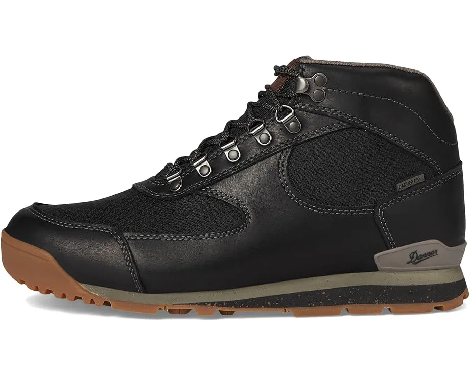 Ботинки Danner Jag Full Grain с водонепроницаемой мембраной Danner Dry