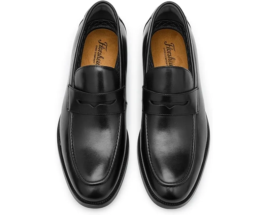 Лоферы Florsheim Rucci Moc Toe Penny с удобной съемной стелькой