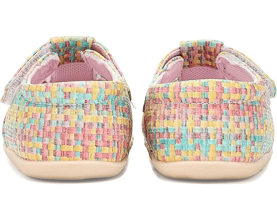 Сандалии See Kai Run Brook III с тканым верхом для первых шагов малыша