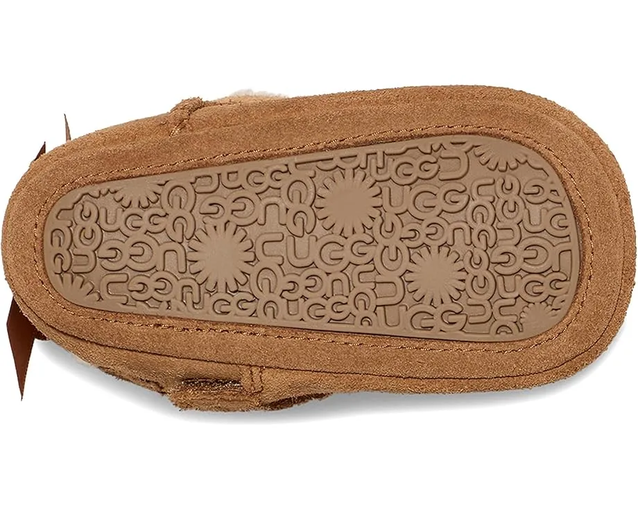 UGG Baby Bailey Bow для младенцев с бантом