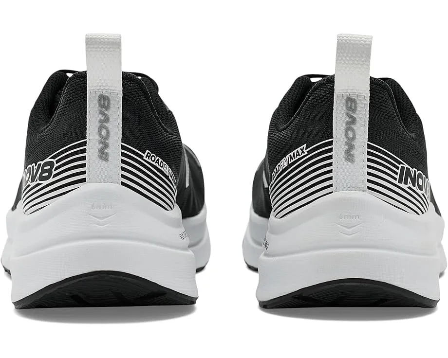 INOV8 Легкие кроссовки Roadfly Max с широким носком и пеной FLYSPEED Pro