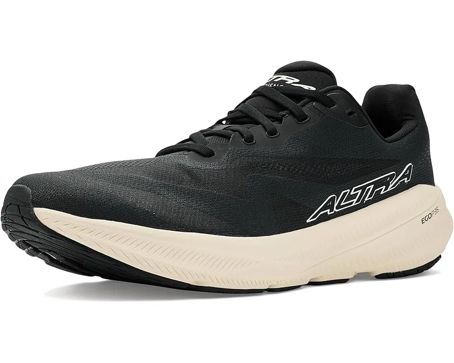 Беговые кроссовки Altra Experience Flow 3 с широкой носочной частью