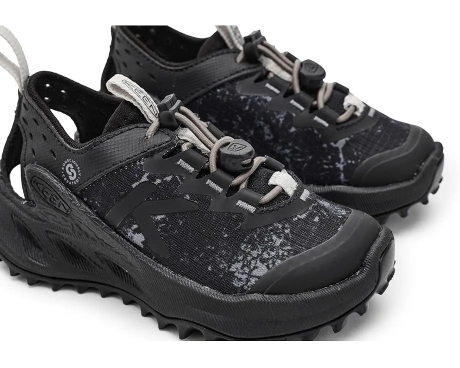 Детские сандалии KEEN Kids Zionic ADV для активного отдыха и походов