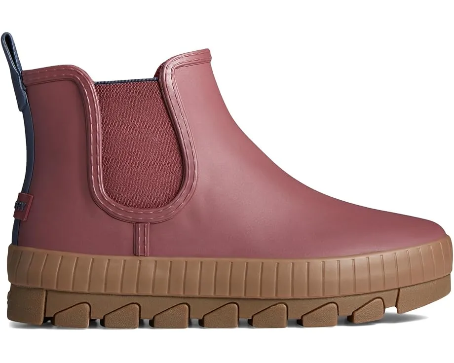 Водонепроницаемые ботинки Chelsea Sperry Torrent с подкладкой из микрофлиса
