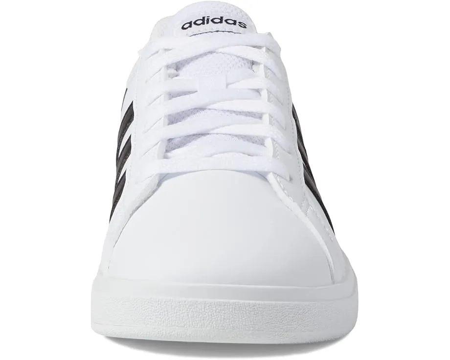 Кроссовки Adidas Grand Court 2.0 для детей с текстильной подкладкой