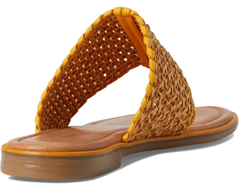 Сандалии Seychelles Florence Raffia с плетеным верхом