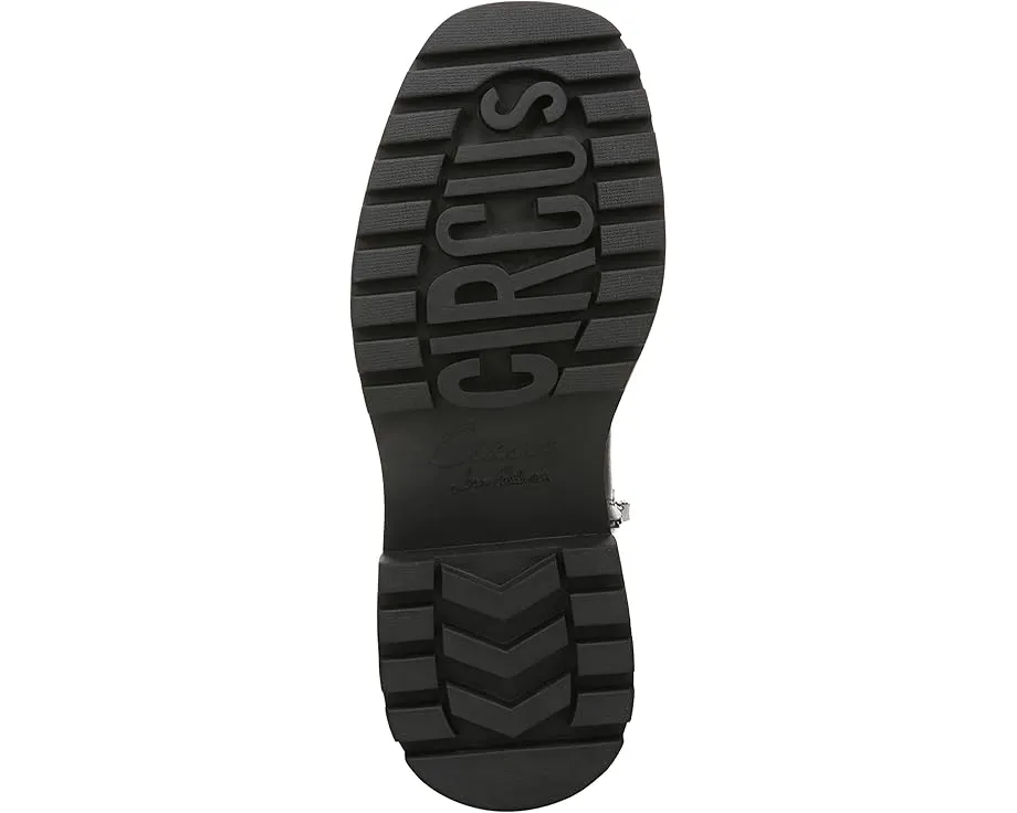 Ботинки Circus NY by Sam Edelman Hayes в стиле мотто с шипами