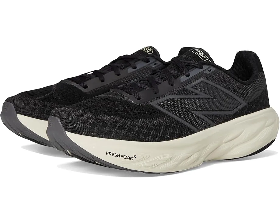 Кроссовки New Balance Fresh Foam X 1080v14 с био-содержимым