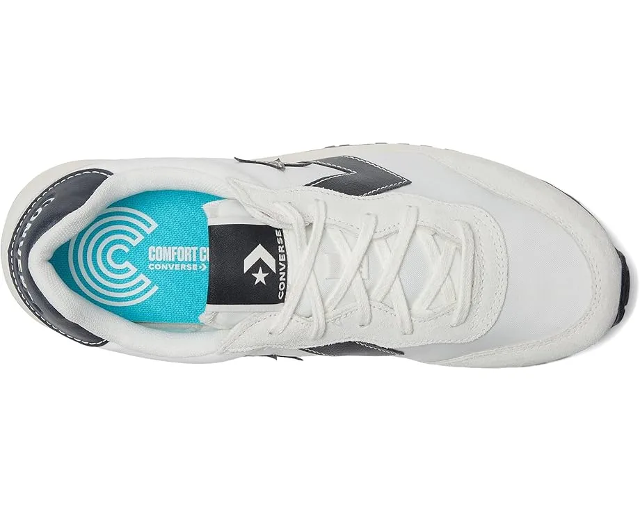 Кроссовки Converse Omega Trainer с верхом из замши и сетки