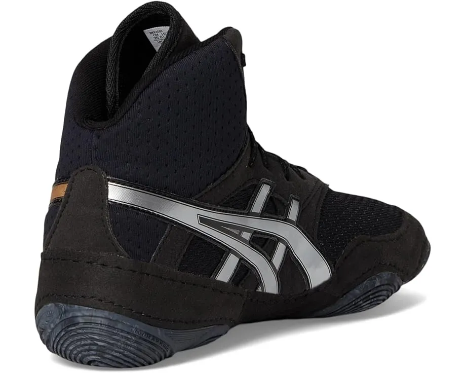 Борцовки ASICS Matblazer с гибким верхом и стелькой OrthoLite для поддержки и долговечности