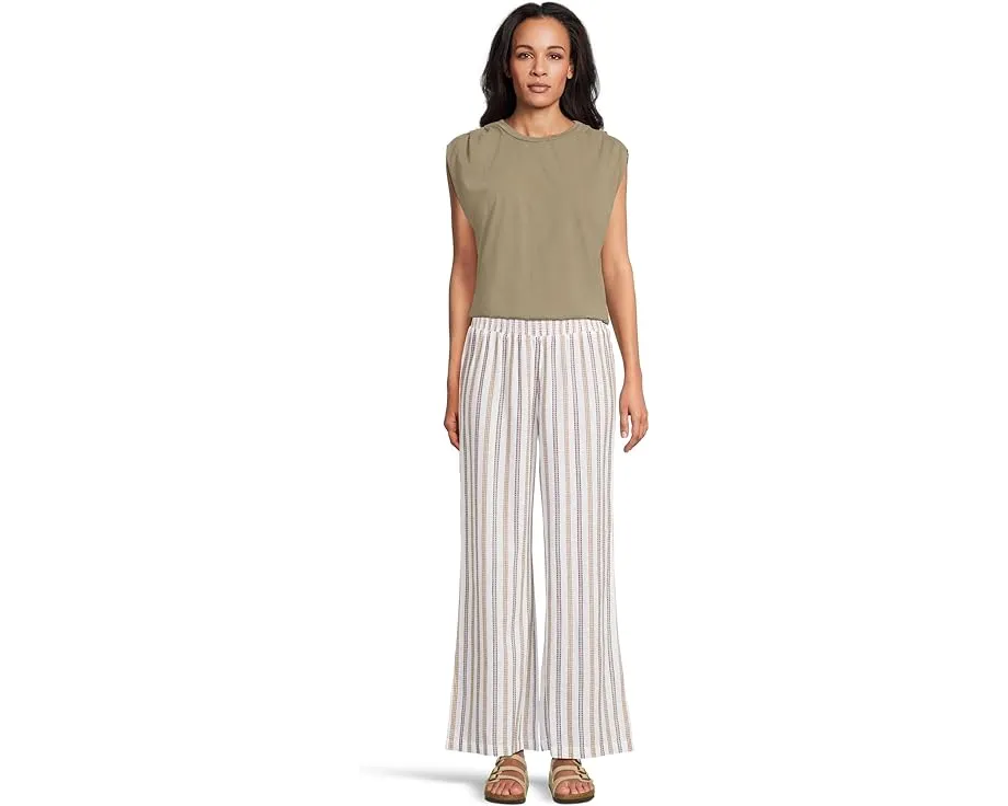 Топ Michael Stars Luca без рукавов с пузырчатым подолом