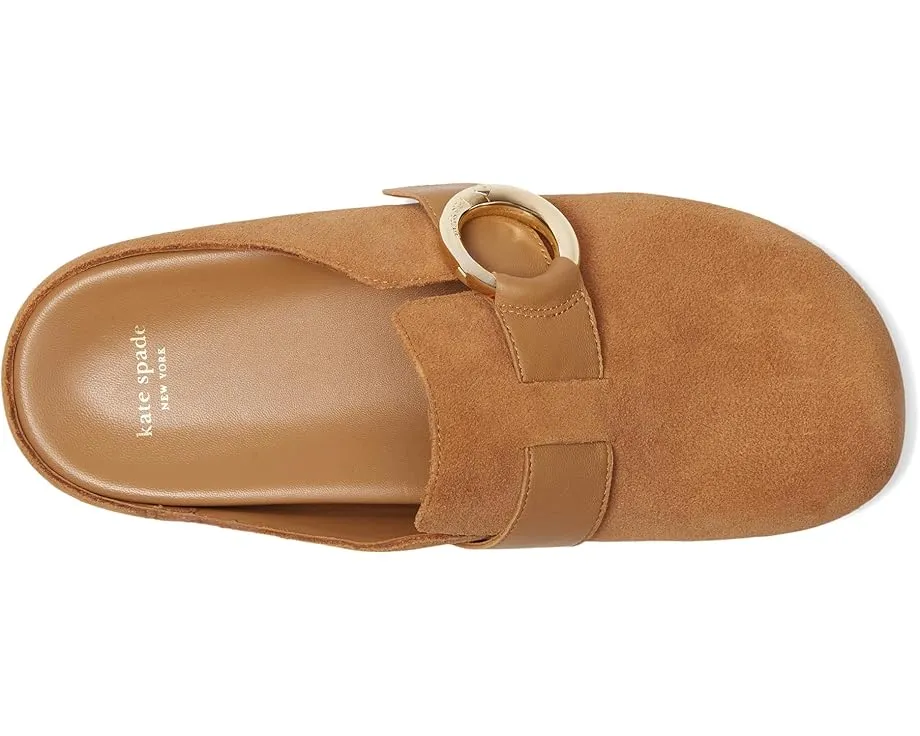 Кожаный ремень Johnston & Murphy Nubuck Roller Buckle с пряжкой-роликом