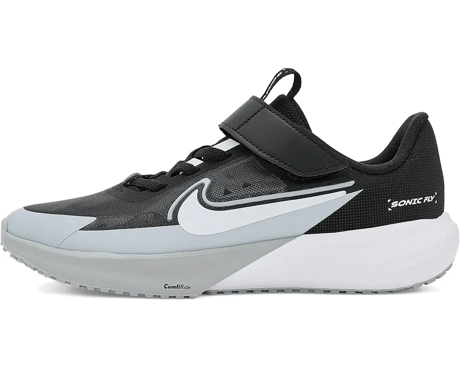 Кроссовки Nike Sonic Fly для детей с мягкой подошвой