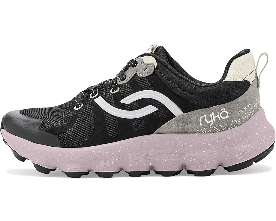 Трейловые кроссовки Ryka Podflow TR для походов