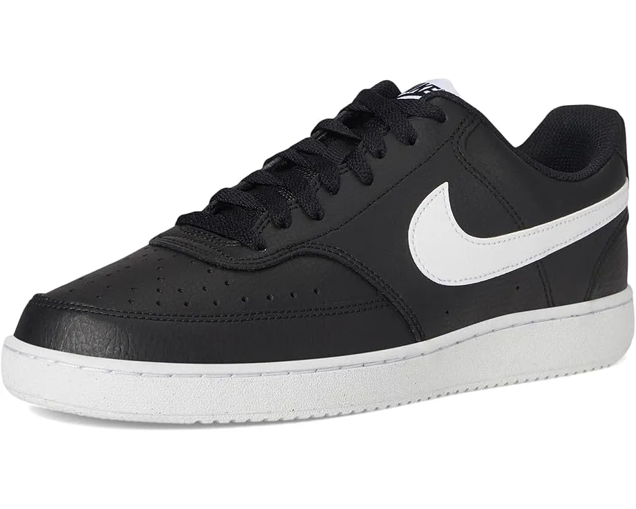 Кроссовки Nike Court Vision Low Next Nature из переработанных материалов