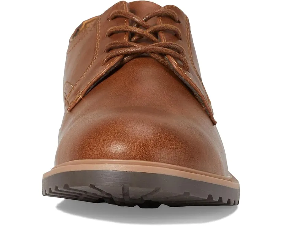 Оксфорды Kenneth Cole Reaction Pace Smart для детей на резиновой подошве