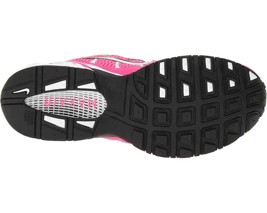 Женские беговые кроссовки Nike Air Max Torch 4 с амортизацией Air-Sole