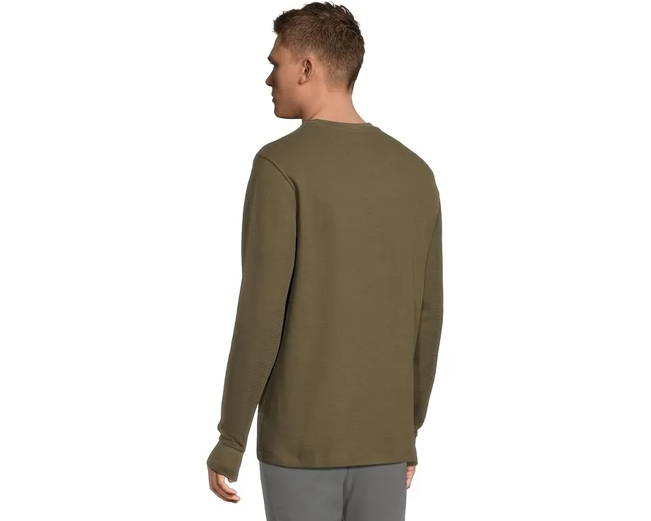 Термофутболка O'Neill Overland из хлопка