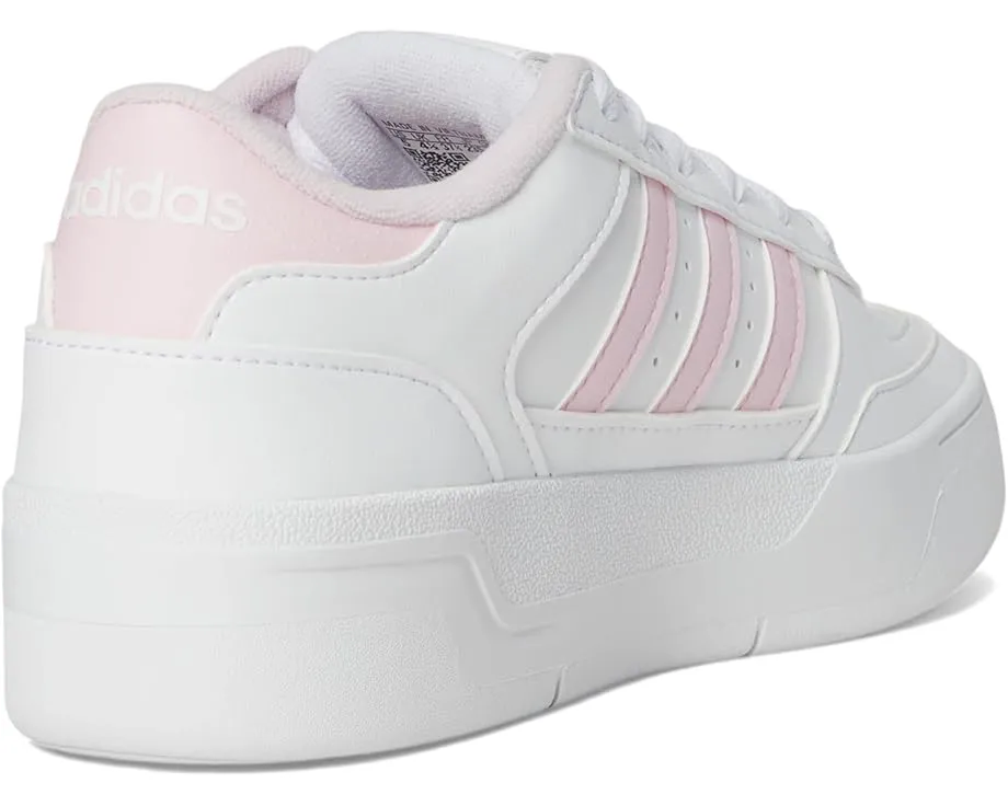 Детские кроссовки adidas Break Start Bold с резиновой подошвой