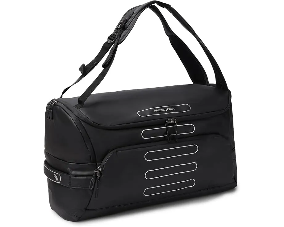 Сумка-трансформер Sojourn Duffle Backpack от Hedgren