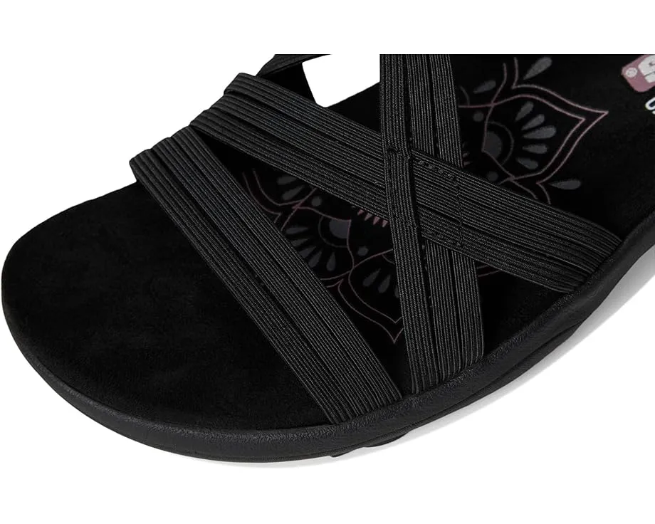 Сандалии Skechers Reggae Slim с технологией Hands Free