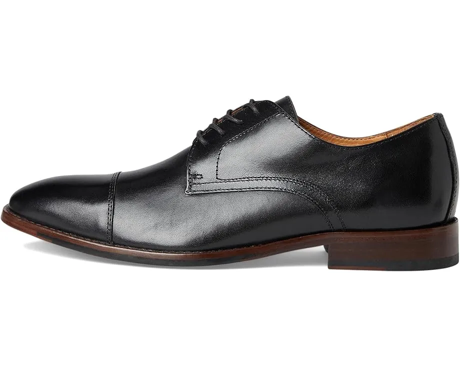 Оксфорды Johnston & Murphy Richland Cap Toe со стелькой TRUFOAM