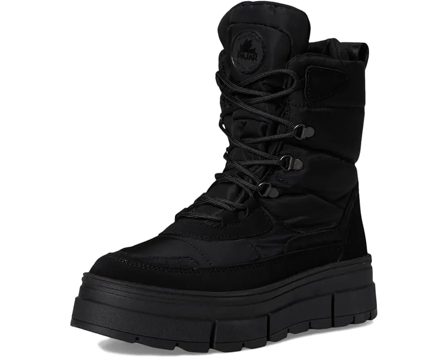 Ботинки Pajar CANADA Harrow с подошвой ICE-GRIPPER и мембраной PAJAR-TEX