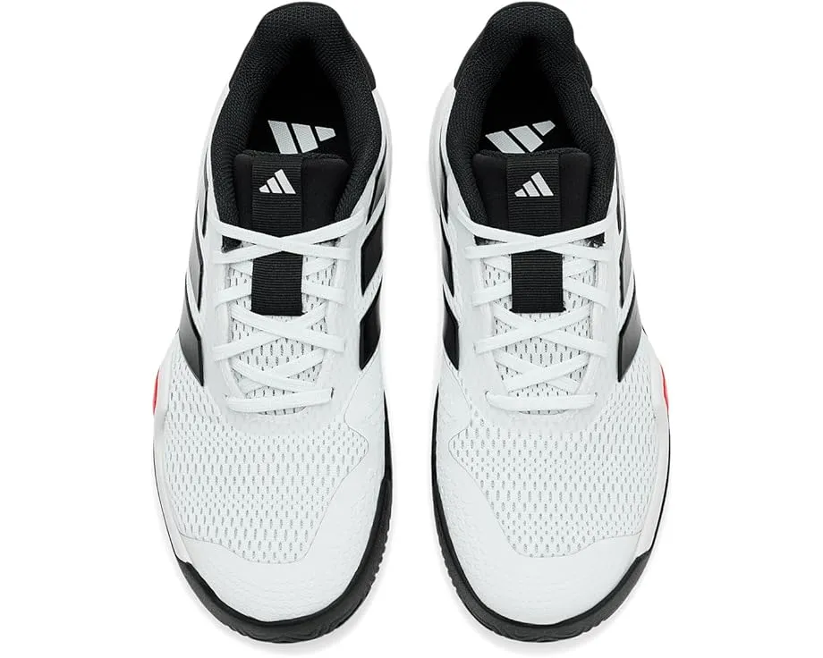 adidas Barricade детские теннисные кроссовки с амортизацией Adiprene