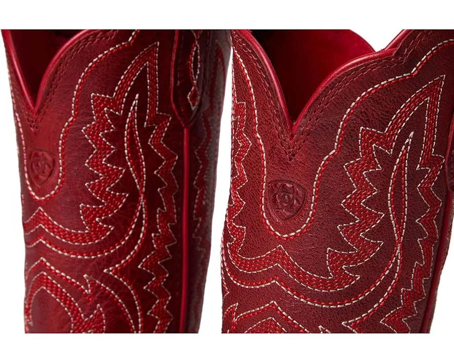Ковбойские сапоги Casanova с узким носком для детей от Ariat Kids