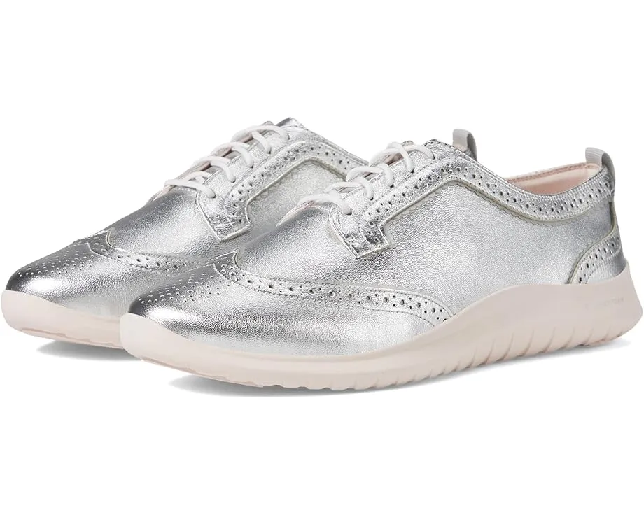 Cole Haan Zerogrand Meritt Wing Tip Oxford оксфорд с крылышками
