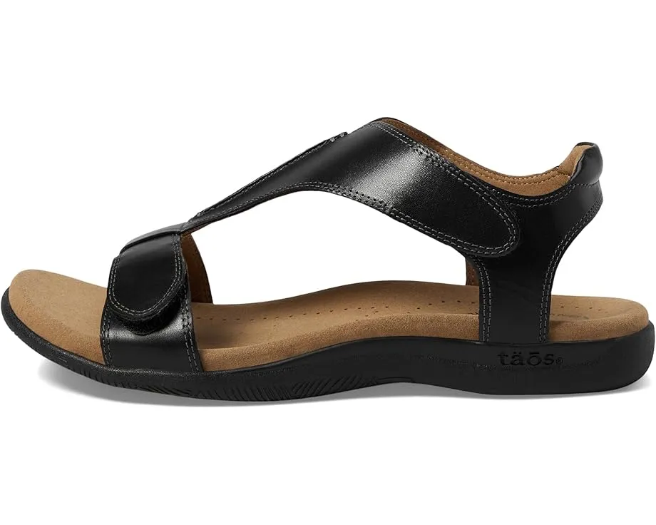 Сандалии Taos Footwear The Show с T-образным ремешком