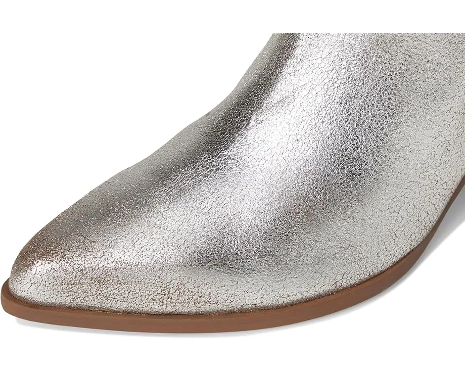 Ботильоны Seychelles Line Dance с квадратным носком и каблуком-блоком