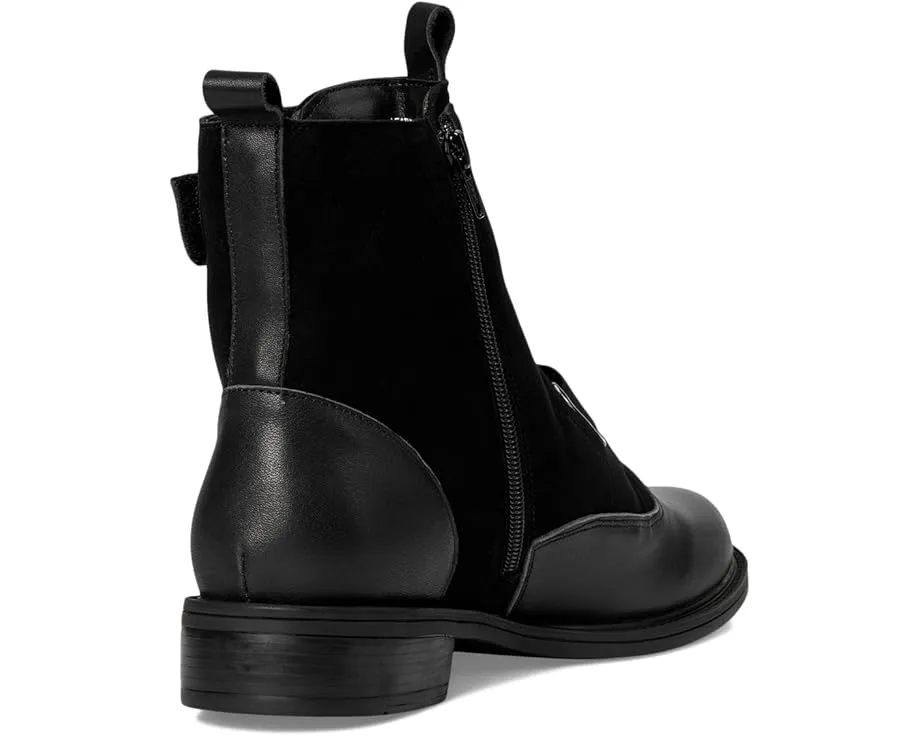 Сандалии David Tate Club с переплетенными ремешками