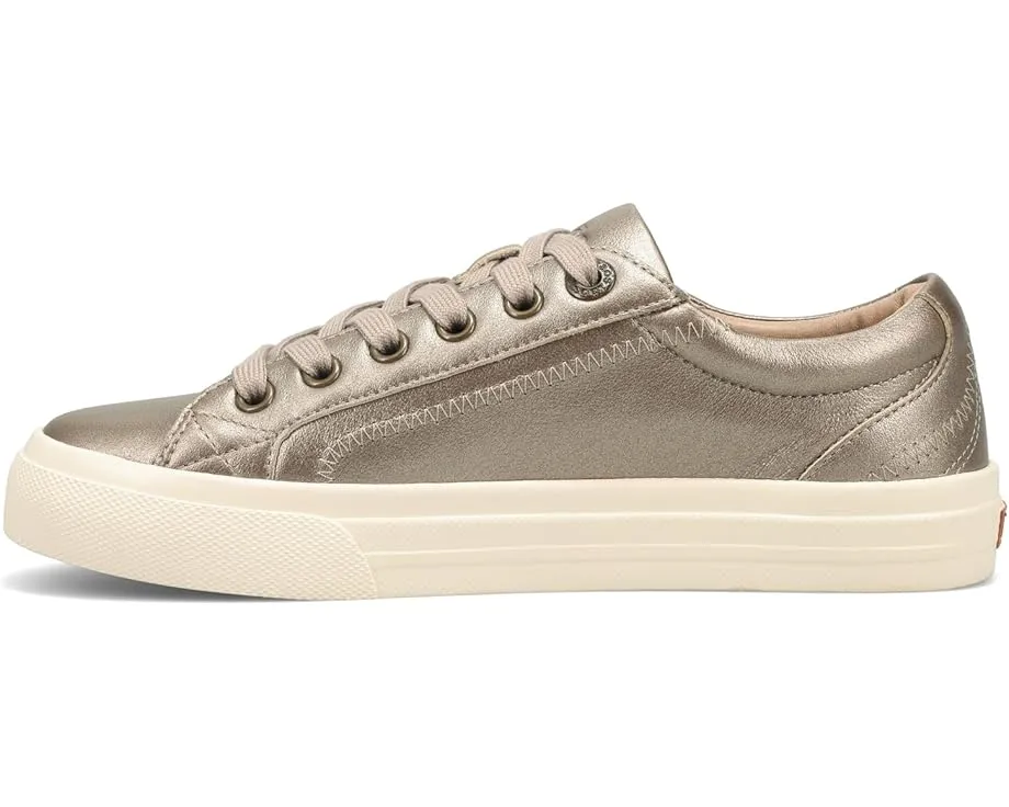 Taos Footwear Plim Soul Lux кроссовки на платформе с поддержкой свода стопы