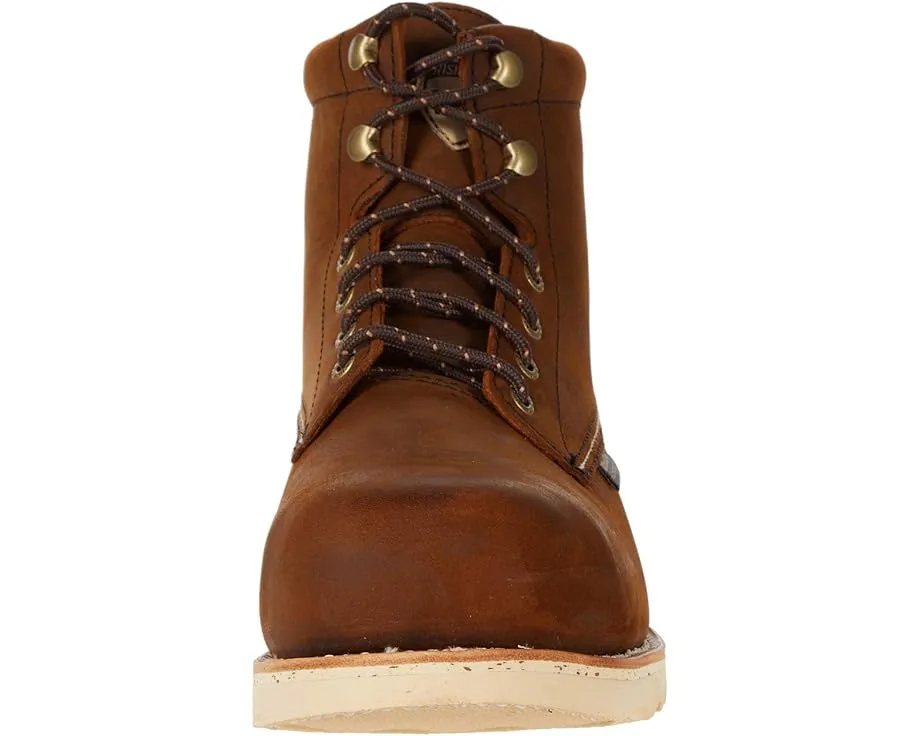 Ботинки Irish Setter Wingshooter ST 6 дюймов водонепроницаемые с композитным носком EH