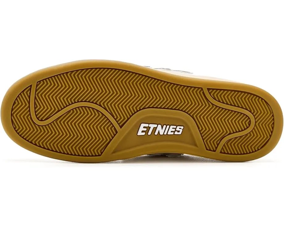 Кроссовки etnies Emerson с верхом из замши и сетки