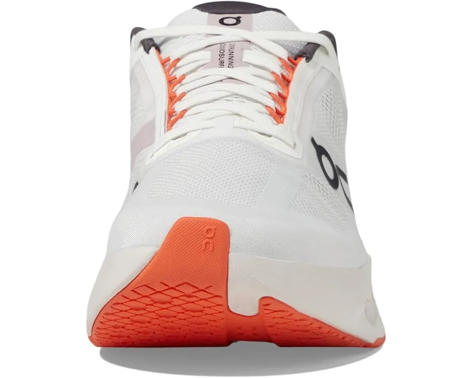 Беговые кроссовки On Cloudsurfer Next с технологией CloudTec Phase и упругой подошвой